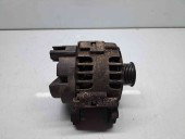 Alternator Skoda Fabia 2 (5J, 542) [Fabr 2007-2014] 03D903025J 1.2 benz CGPA 51KW / 69CP