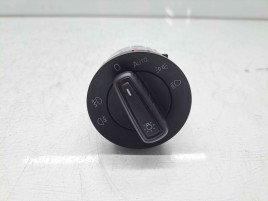  Bloc lumini Skoda Octavia 3 Combi (5E5) [Fabr 2012-prezent] Facelift 5E0941431D