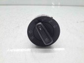  Bloc lumini Skoda Octavia 3 Combi (5E5) [Fabr 2012-prezent] Facelift 5E0941431D