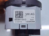  Bloc lumini Skoda Octavia 3 Combi (5E5) [Fabr 2012-prezent] Facelift 5E0941431D