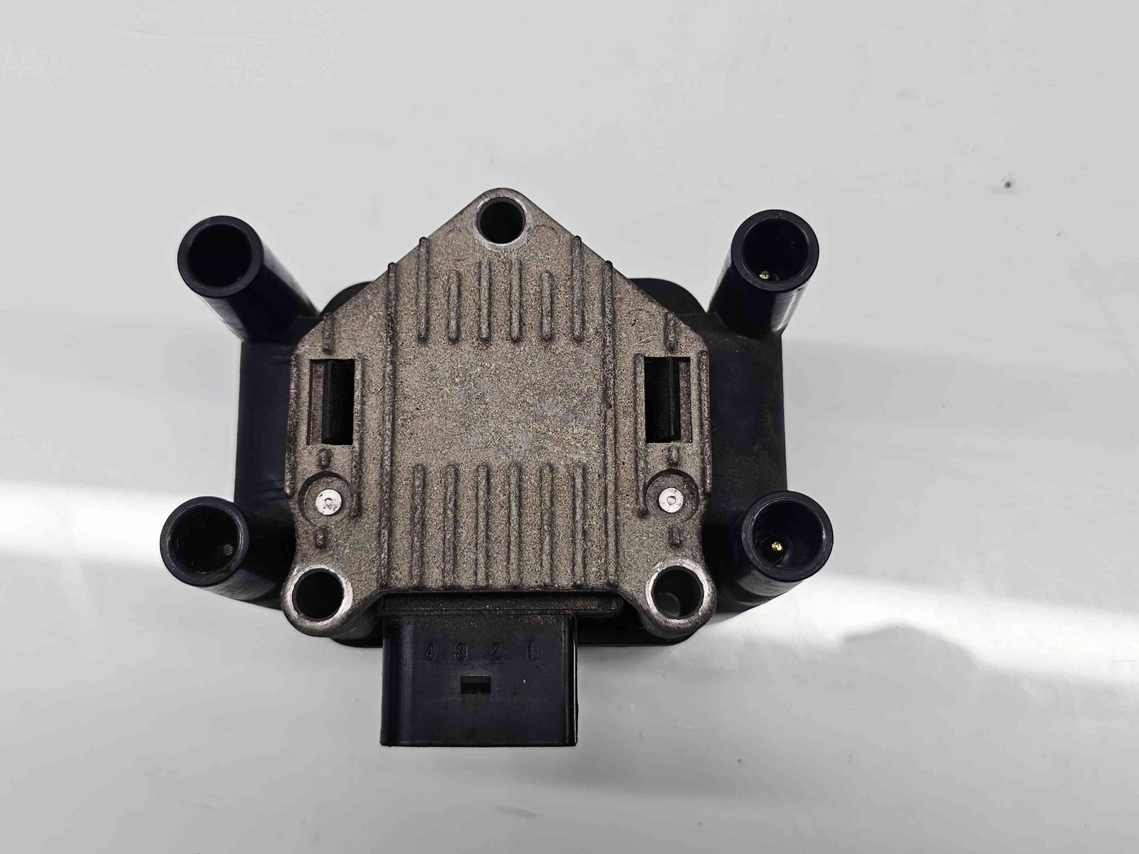 Bobina inductie Seat Ibiza 5 (6J5) FR [Fabr 2008-2017] OEM 1.2 TSI CBZB 77KW / 105CP - imagine 1