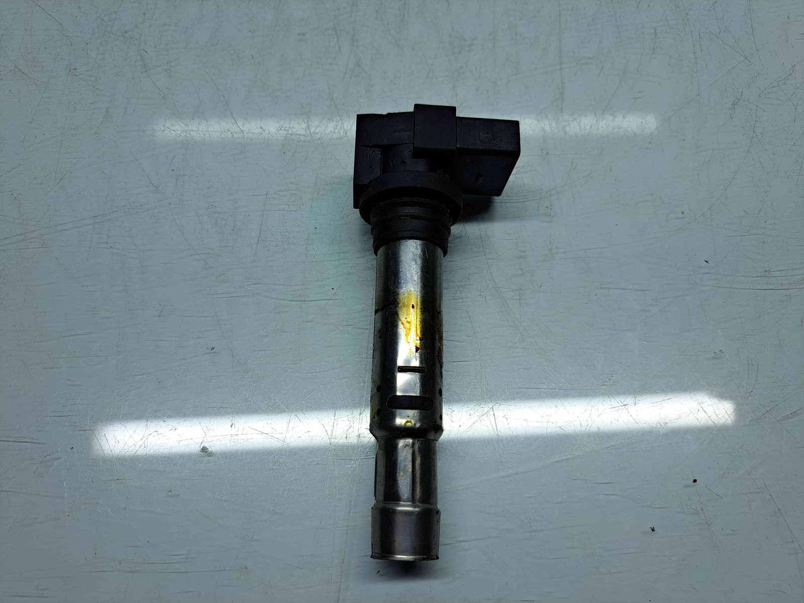 Bobina inductie Skoda Fabia 2 (5J, 542) [Fabr 2007-2014] 036905715C 1.2 benz CGPA 51KW / 69CP - imagine 3