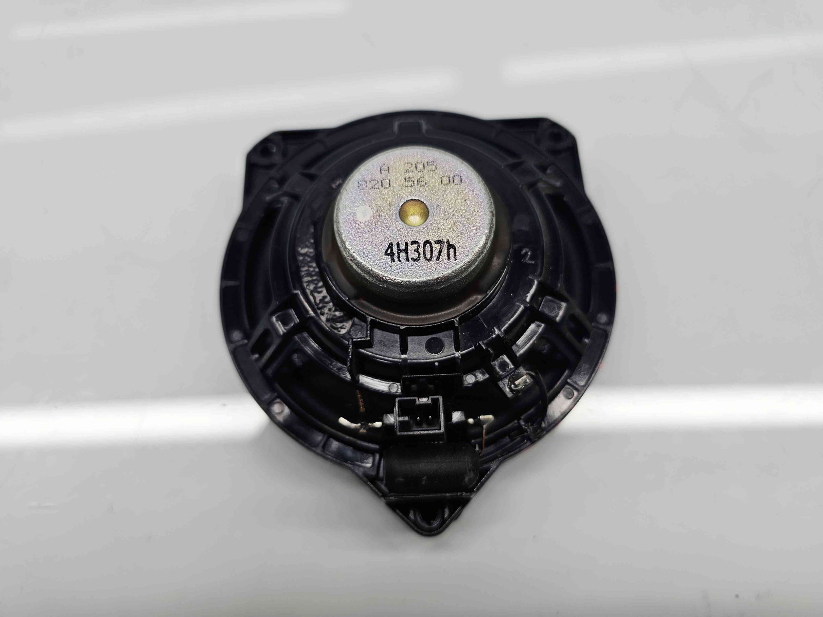 Boxa dreapta fata Mercedes Clasa C Combi (W205) [Fabr 2015-prezent] A2058205600 - imagine 2