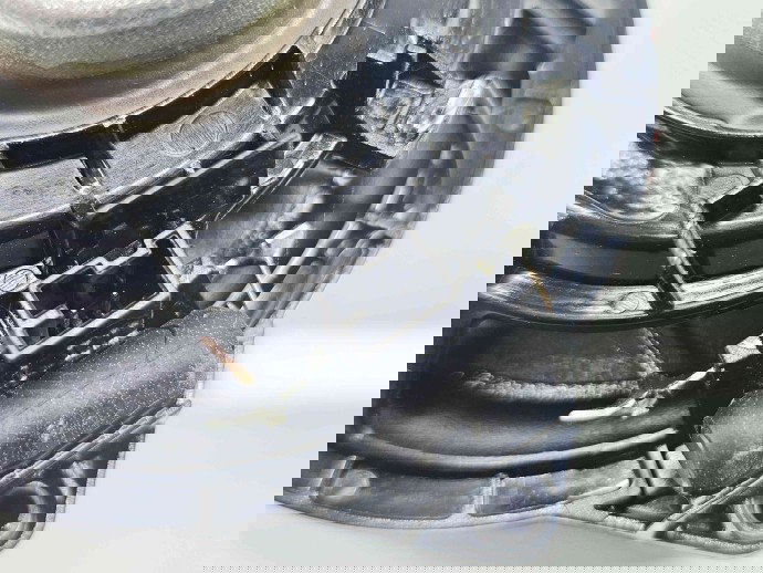 Boxa dreapta fata Mercedes Clasa C Combi (W205) [Fabr 2015-prezent] A2058205600