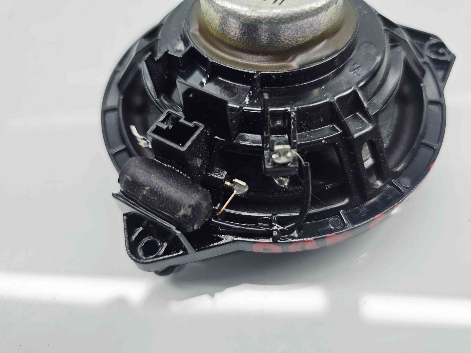 Boxa dreapta fata Mercedes Clasa C Combi (W205) [Fabr 2015-prezent] A2058205600 - imagine 5