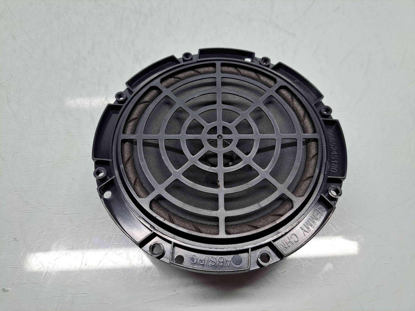 Boxa dreapta fata Peugeot 308 [Fabr 2007-2013] 9665245180 - imagine 1