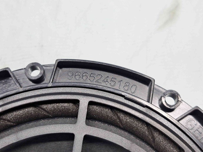  Boxa dreapta fata Peugeot 308 [Fabr 2007-2013] 9665245180