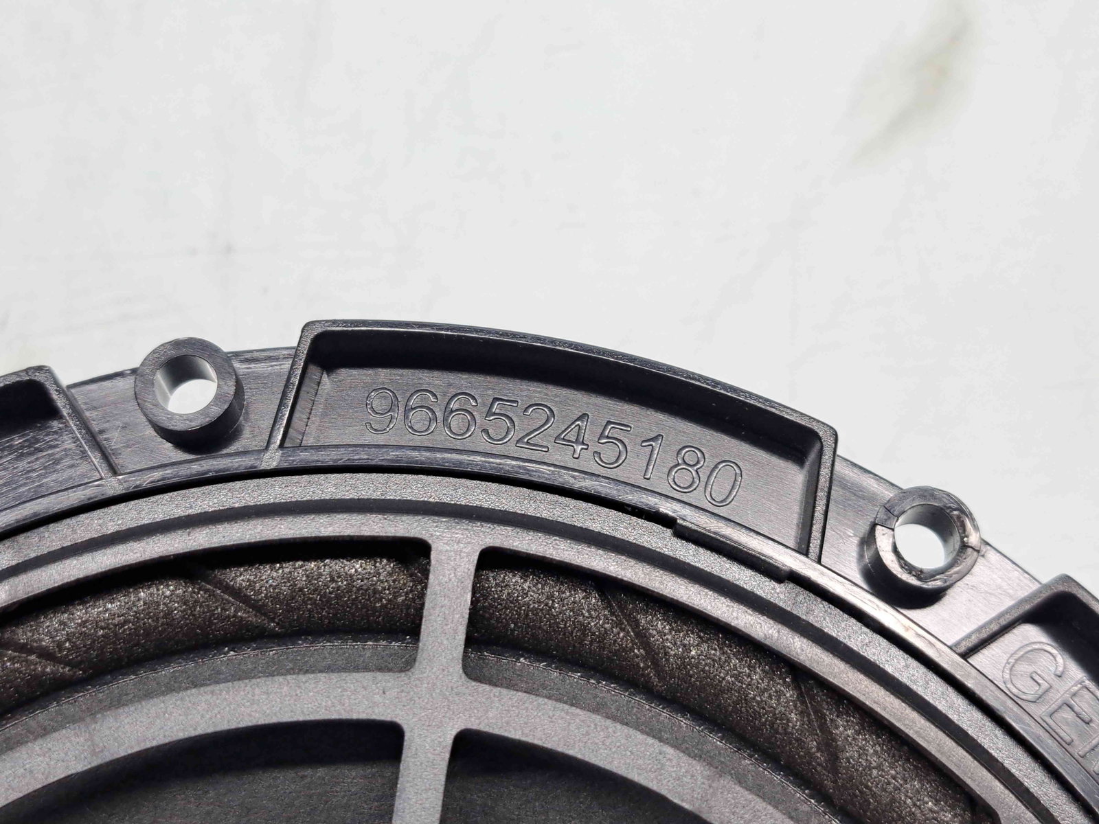 Boxa dreapta fata Peugeot 308 [Fabr 2007-2013] 9665245180 - imagine 2