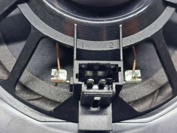  Boxa dreapta fata Peugeot 308 [Fabr 2007-2013] 9665245180