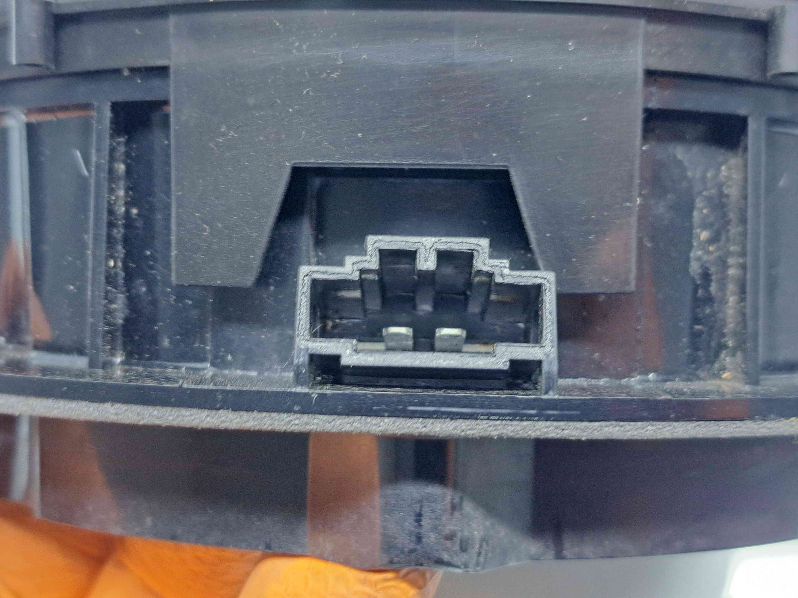 Boxa dreapta fata Skoda Octavia 3 Combi (5E5) [Fabr 2012-prezent] Facelift 5E0035411J - imagine 4