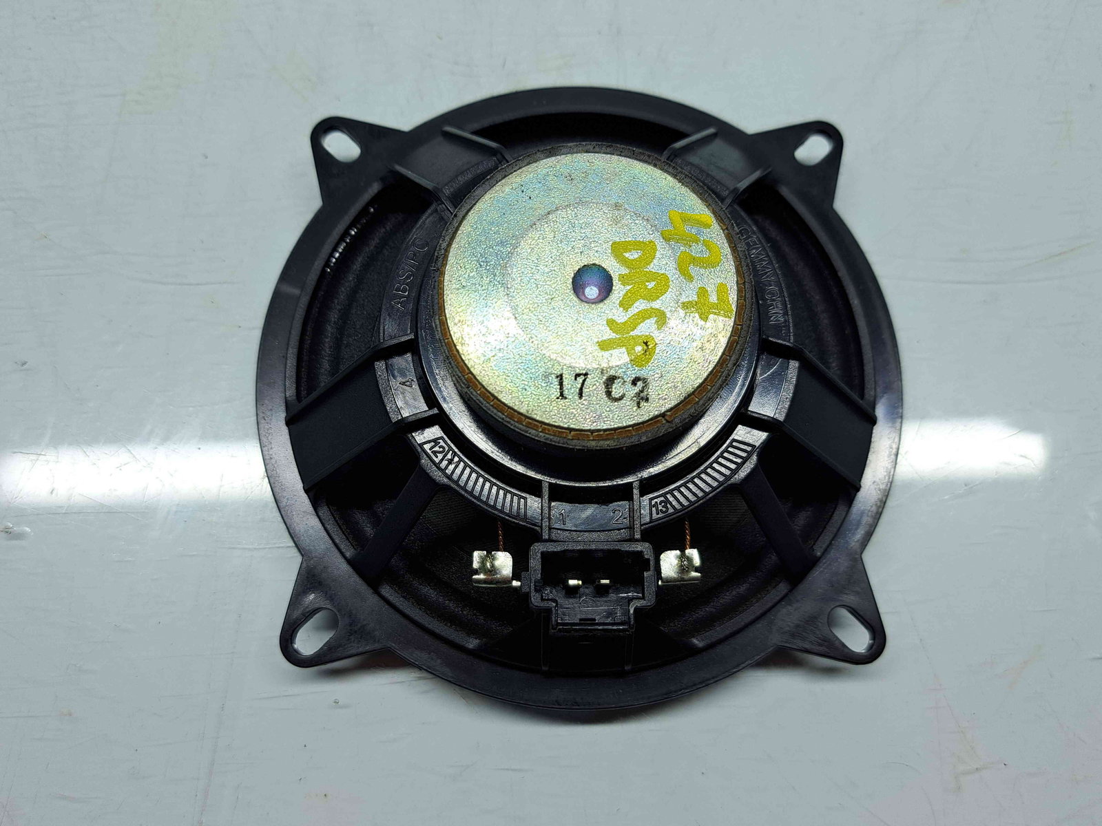 Boxa dreapta spate Peugeot 308 [Fabr 2007-2013] 9665245280 - imagine 2