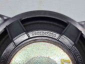  Boxa dreapta spate Peugeot 308 [Fabr 2007-2013] 9665245280