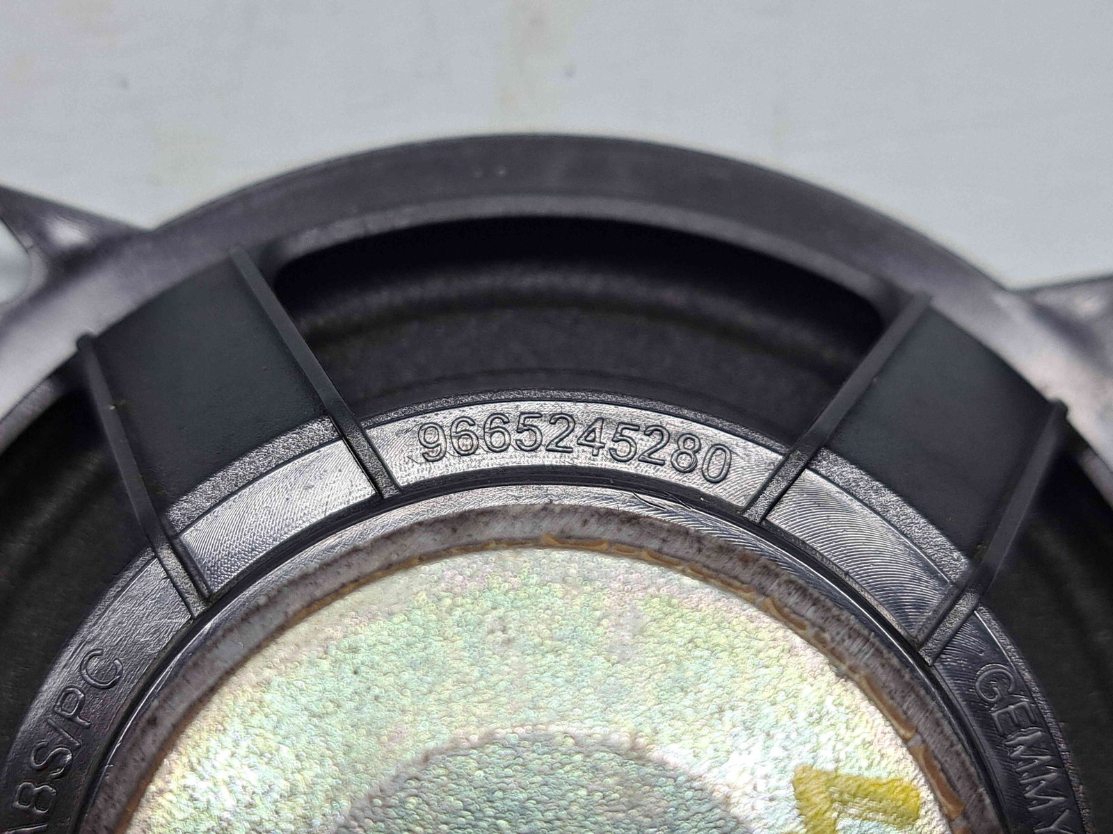 Boxa dreapta spate Peugeot 308 [Fabr 2007-2013] 9665245280 - imagine 3