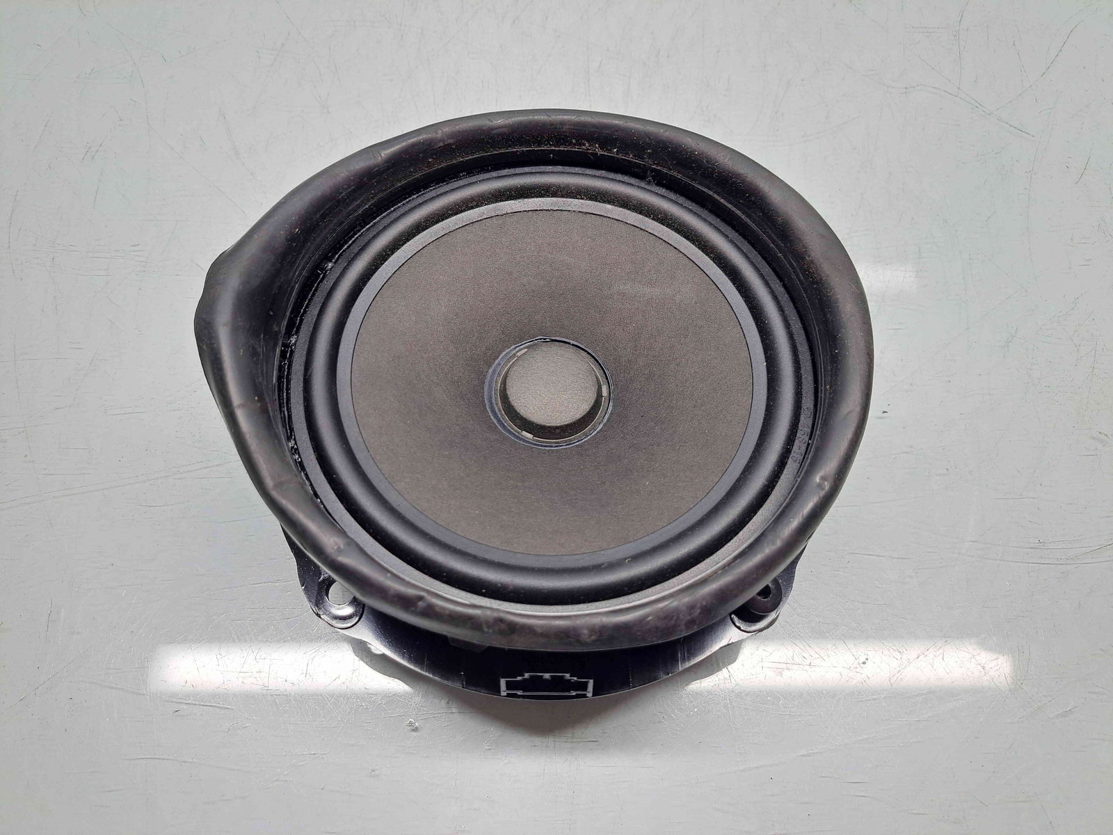 Boxa dreapta spate Skoda Octavia 3 Combi (5E5) [Fabr 2012-prezent] Facelift 5E0035411J - imagine 1