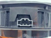  Boxa dreapta spate Skoda Octavia 3 Combi (5E5) [Fabr 2012-prezent] Facelift 5E0035411J