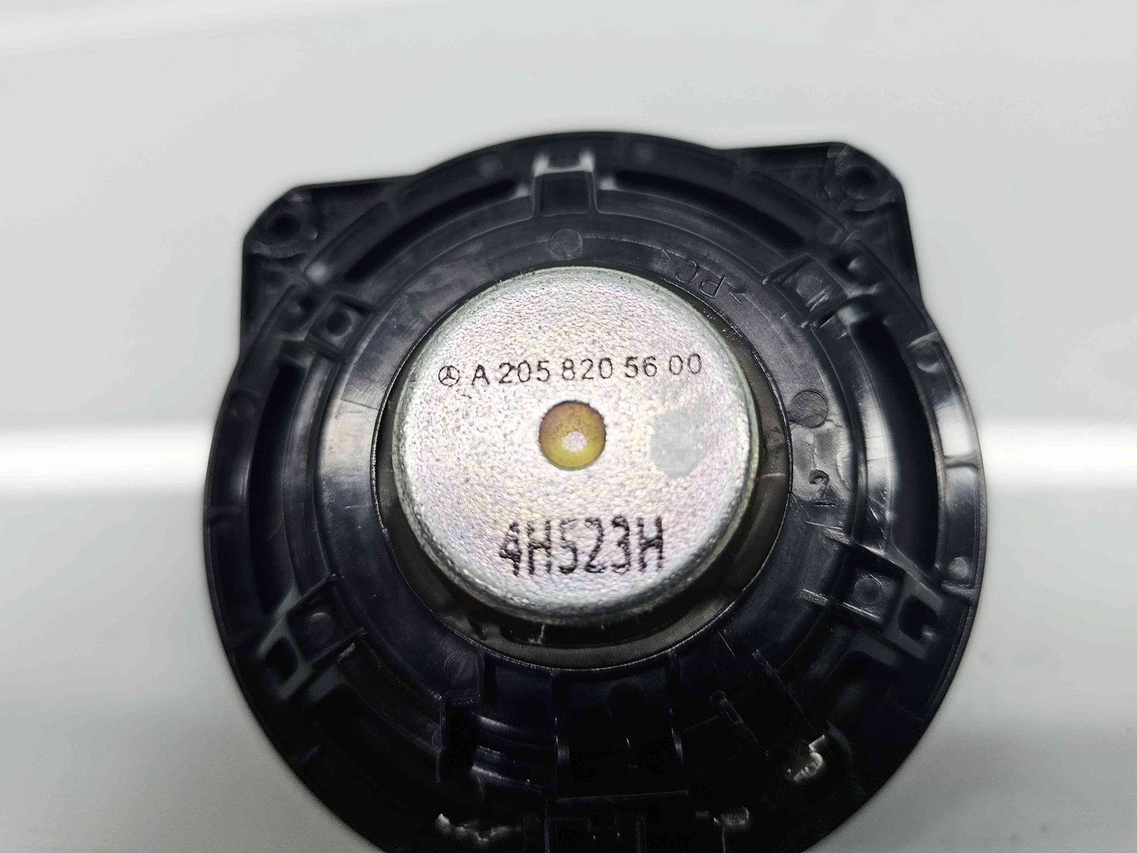 Boxa stanga fata Mercedes Clasa C Combi (W205) [Fabr 2015-prezent] A2058205600 - imagine 3