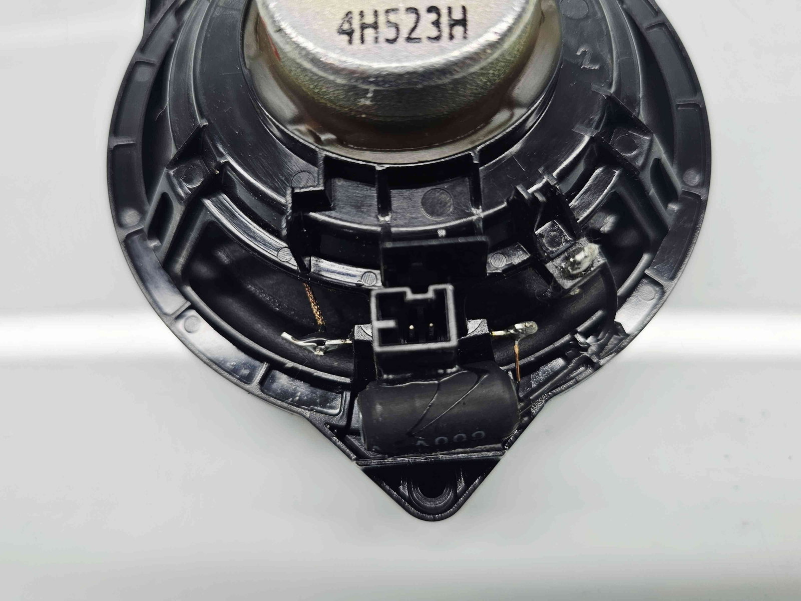 Boxa stanga fata Mercedes Clasa C Combi (W205) [Fabr 2015-prezent] A2058205600 - imagine 4