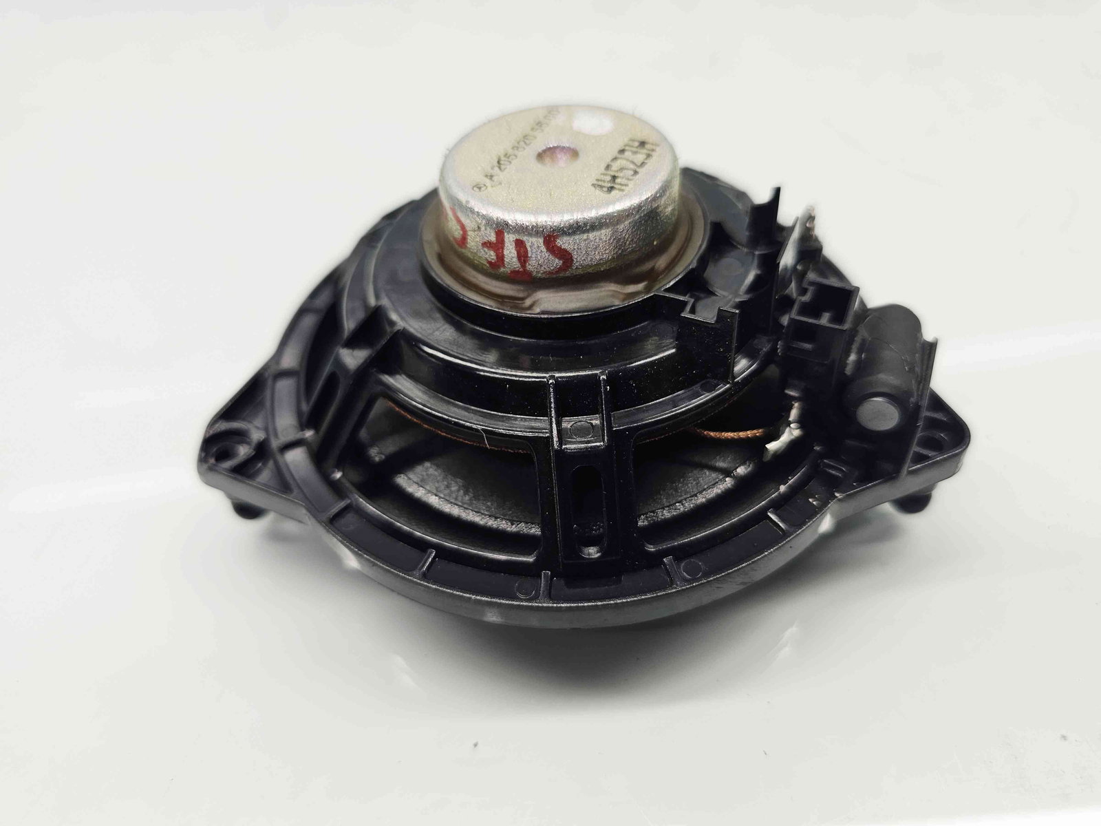 Boxa stanga fata Mercedes Clasa C Combi (W205) [Fabr 2015-prezent] A2058205600 - imagine 5