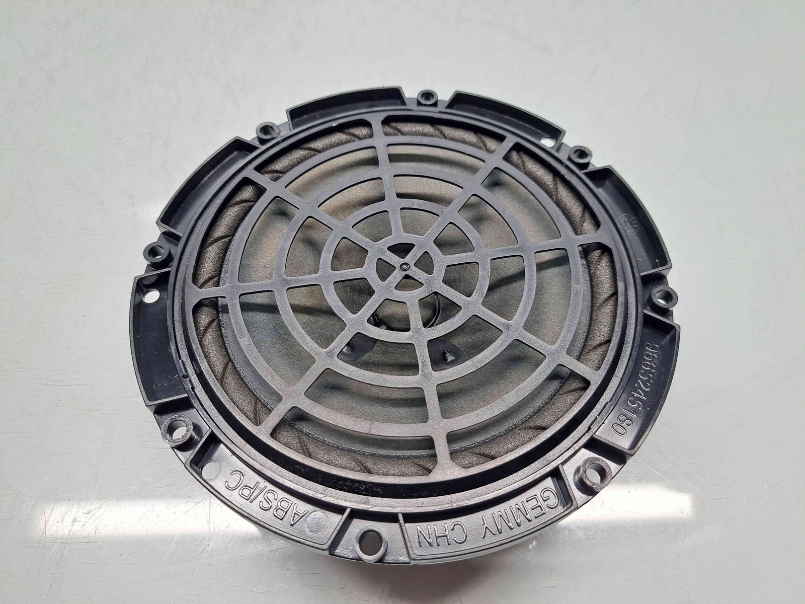 Boxa stanga fata Peugeot 308 [Fabr 2007-2013] 9665245180 - imagine 1