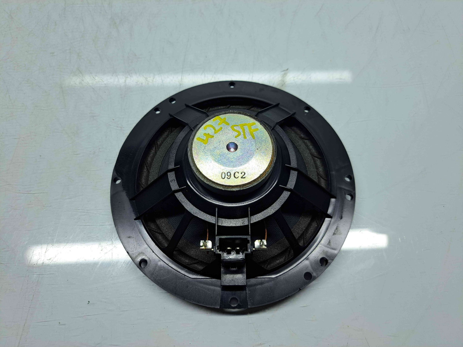 Boxa stanga fata Peugeot 308 [Fabr 2007-2013] 9665245180 - imagine 3