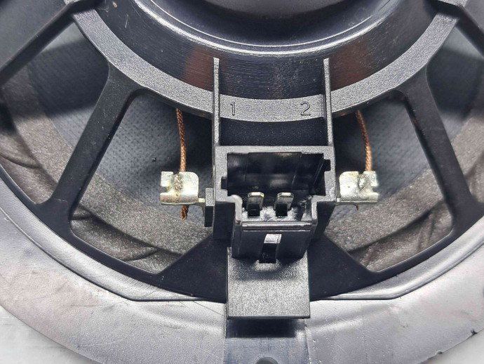  Boxa stanga fata Peugeot 308 [Fabr 2007-2013] 9665245180