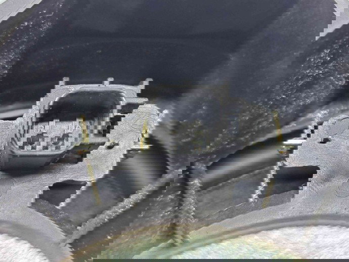  Boxa stanga fata Opel Mokka [Fabr 2012-2019] 13350328