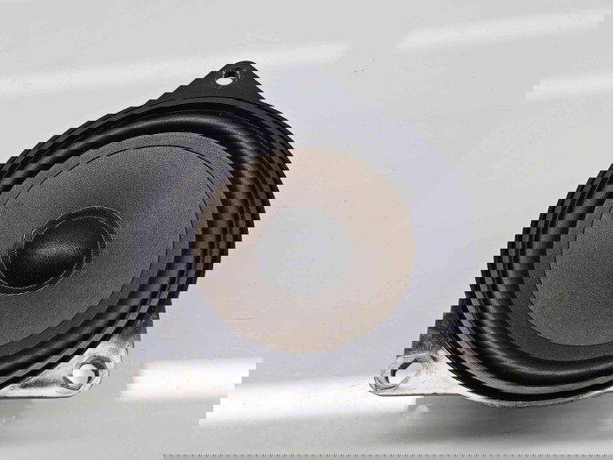  Boxa stanga fata Bmw X3 (E83) [Fabr 2003-2009] 9141494