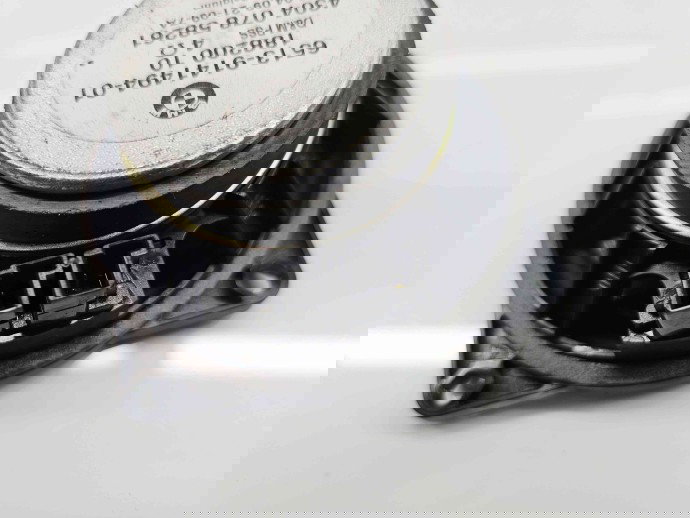  Boxa stanga fata Bmw X3 (E83) [Fabr 2003-2009] 9141494