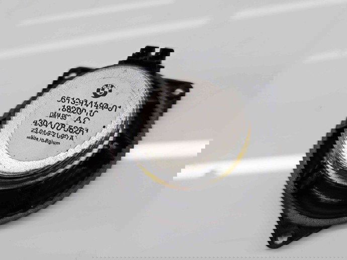  Boxa stanga fata Bmw X3 (E83) [Fabr 2003-2009] 9141494