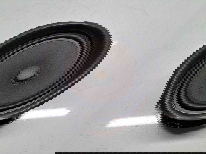  Boxa stanga fata Skoda Octavia 3 Combi (5E5) [Fabr 2012-prezent] Facelift 5E0035411J