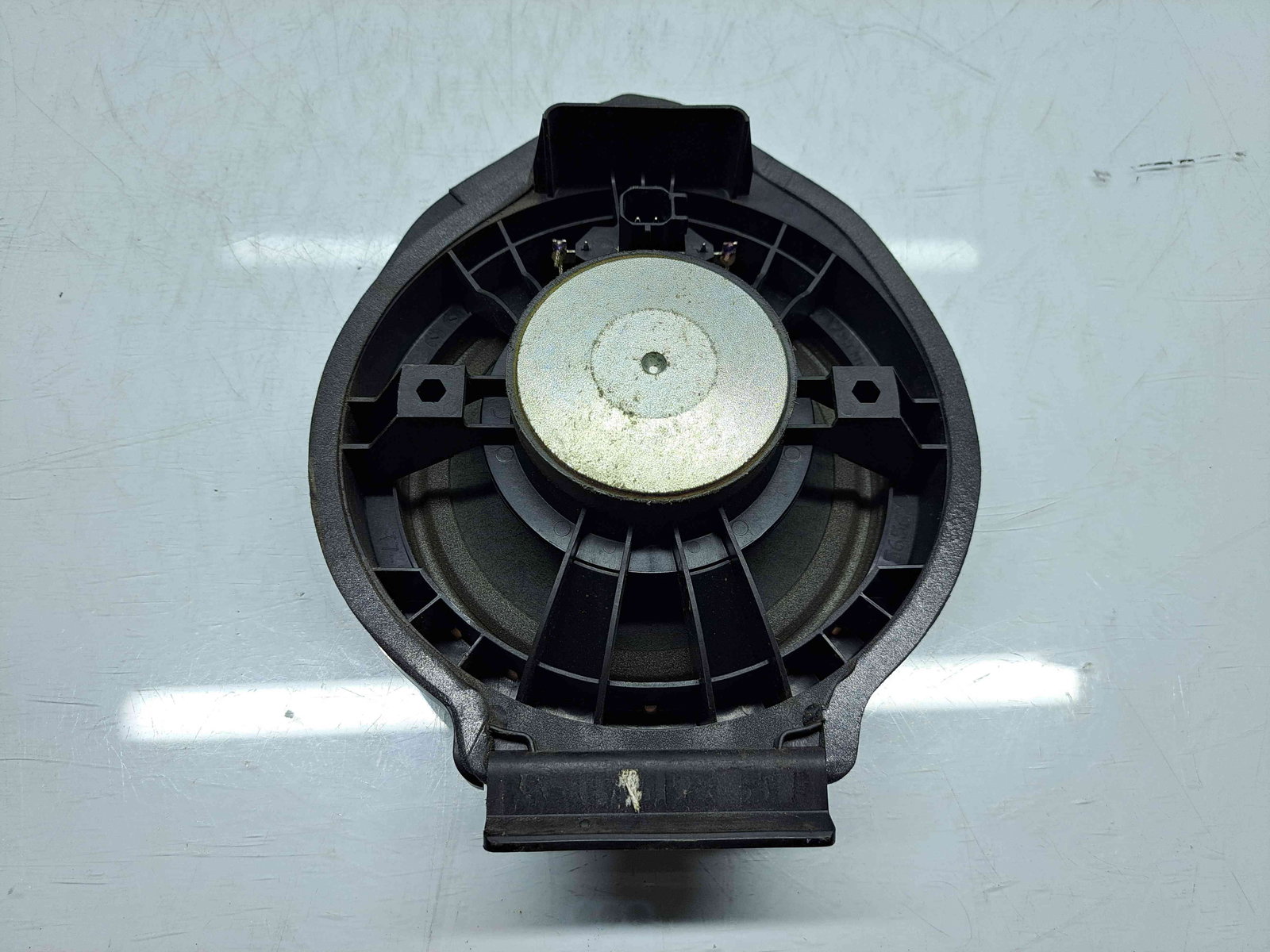 Boxa stanga spate Opel Mokka [Fabr 2012-2019] OEM - imagine 2