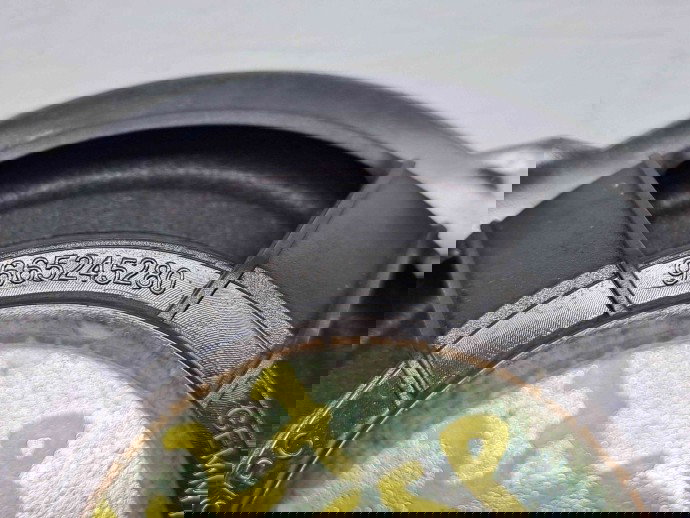  Boxa stanga spate Peugeot 308 [Fabr 2007-2013] 9665245280