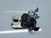 Broasca haion Skoda Octavia 3 Combi (5E5) [Fabr 2012-prezent] Facelift