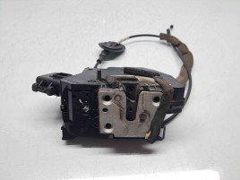 Broasca usa dreapta spate Renault Clio 4 (B98) Hatchback [Fabr 2012-2020]