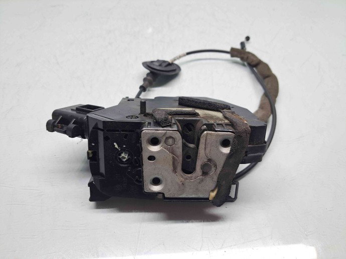 Broasca usa dreapta spate Renault Clio 4 (B98) Hatchback [Fabr 2012-2020]