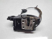 Broasca usa dreapta spate Renault Clio 4 (B98) Hatchback [Fabr 2012-2020]