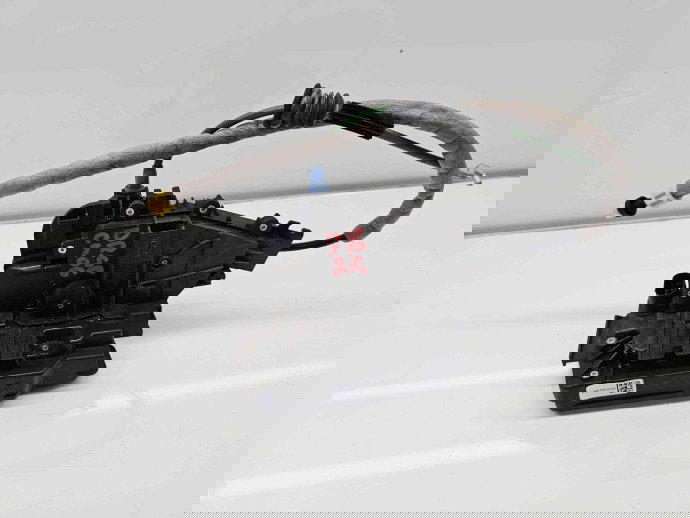 Broasca usa dreapta spate Mercedes Clasa C Combi (W205) [Fabr 2015-prezent]