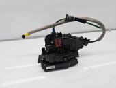 Broasca usa dreapta spate Mercedes Clasa C Combi (W205) [Fabr 2015-prezent]