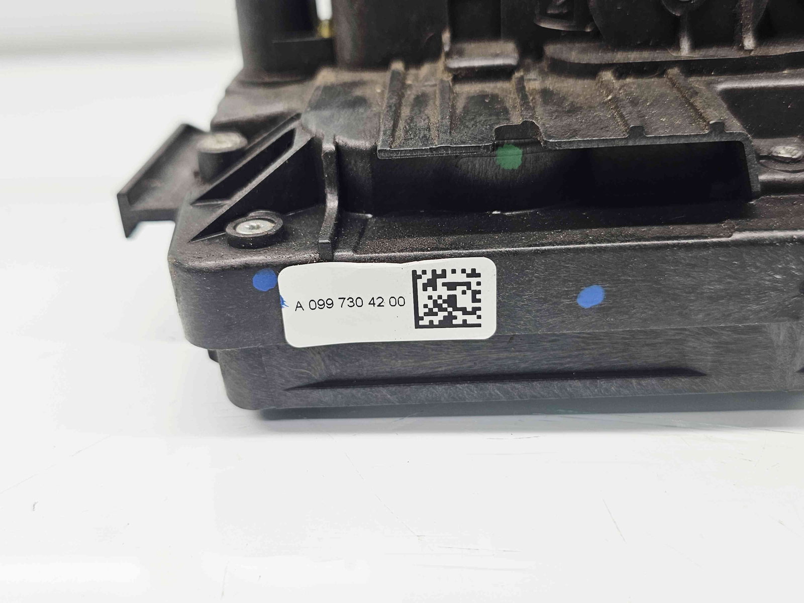 Broasca usa dreapta spate Mercedes Clasa C Combi (W205) [Fabr 2015-prezent] - imagine 2