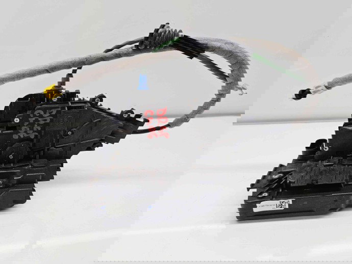 Broasca usa dreapta spate Mercedes Clasa C Combi (W205) [Fabr 2015-prezent]