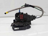 Broasca usa dreapta spate Mercedes Clasa C Combi (W205) [Fabr 2015-prezent]