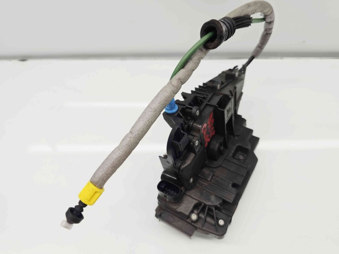 Broasca usa dreapta spate Mercedes Clasa C Combi (W205) [Fabr 2015-prezent]