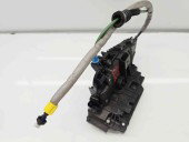 Broasca usa dreapta spate Mercedes Clasa C Combi (W205) [Fabr 2015-prezent]