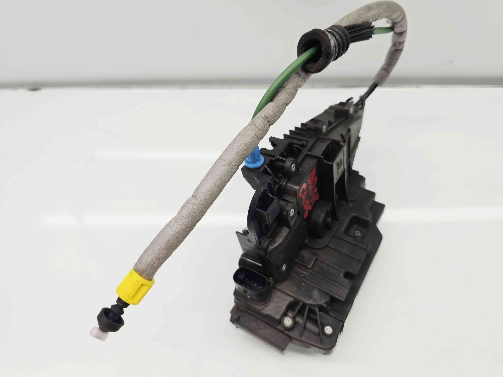 Broasca usa dreapta spate Mercedes Clasa C Combi (W205) [Fabr 2015-prezent] - imagine 4