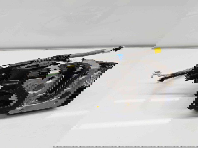 Broasca usa dreapta spate Mercedes Clasa C Combi (W205) [Fabr 2015-prezent]