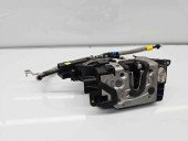 Broasca usa dreapta spate Mercedes Clasa C Combi (W205) [Fabr 2015-prezent]