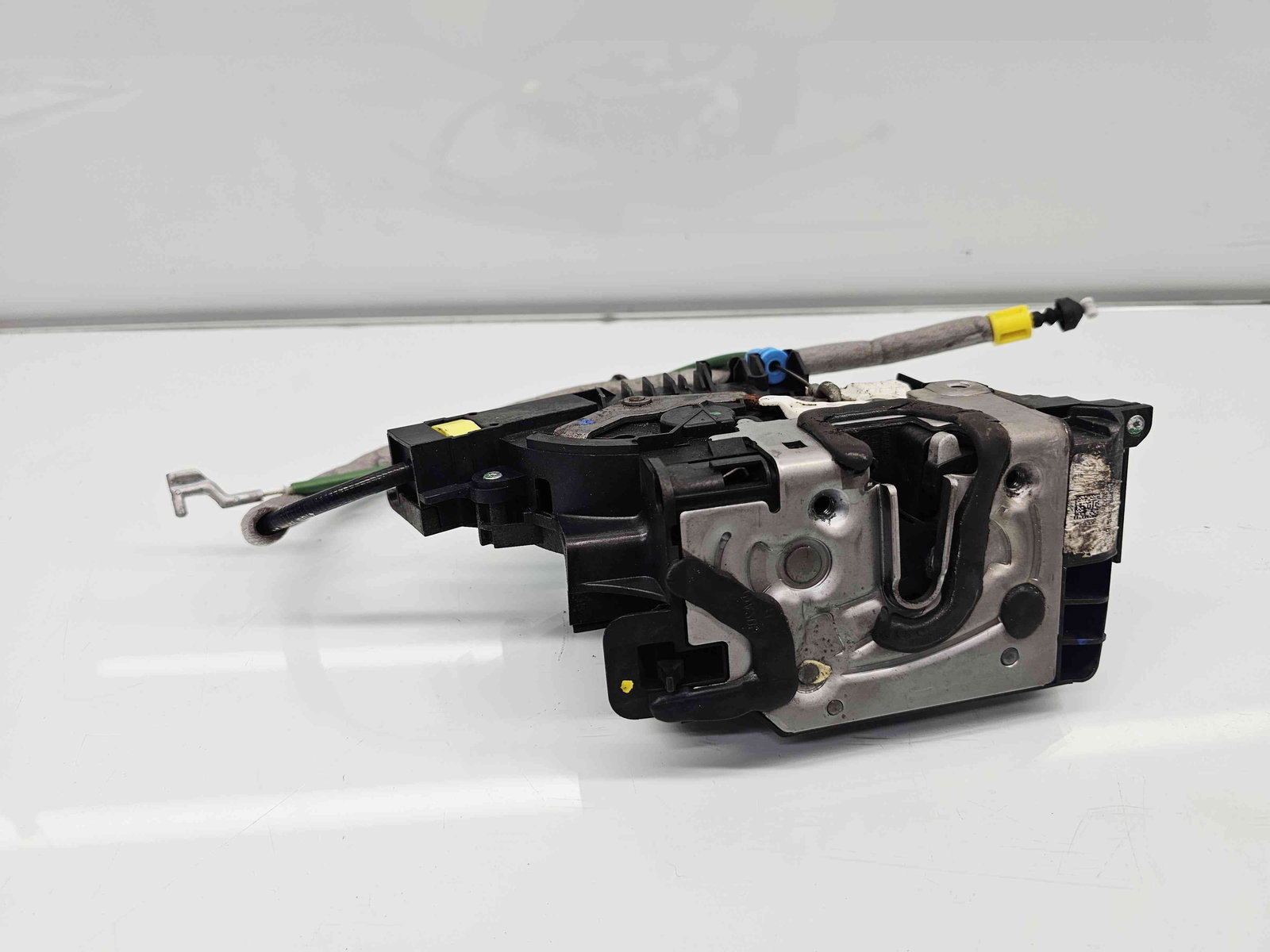 Broasca usa dreapta spate Mercedes Clasa C Combi (W205) [Fabr 2015-prezent] - imagine 5