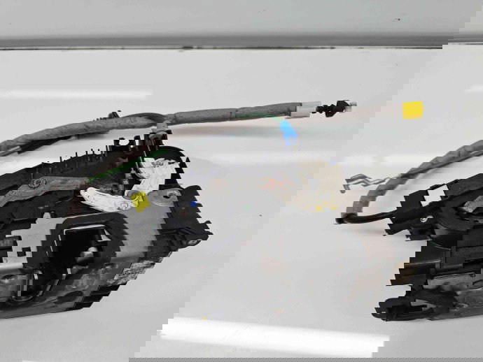 Broasca usa dreapta spate Mercedes Clasa C Combi (W205) [Fabr 2015-prezent]