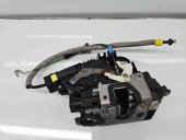 Broasca usa dreapta spate Mercedes Clasa C Combi (W205) [Fabr 2015-prezent]