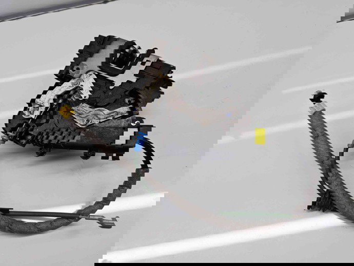 Broasca usa dreapta spate Mercedes Clasa C Combi (W205) [Fabr 2015-prezent]